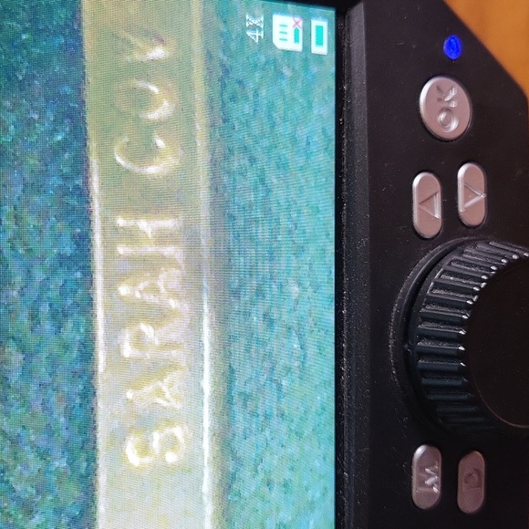 Sarah Coventry - Picture 5 of 7